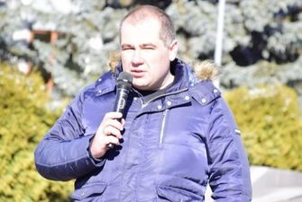 Шакирзяна на пост главы Ровно продвигает скандальный застройщик Курыс, - СМИ