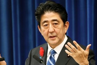 Подозреваемого в покушении на экс-премьера Японии задержала полиция
