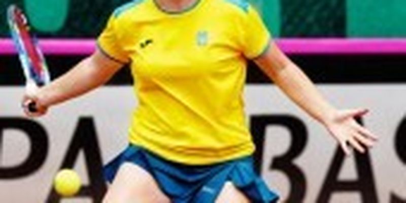 Теніс: українка пробилася до 1/8 фіналу турніру в Португалії