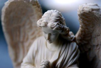 Молитва Ангелу-Хранителю
