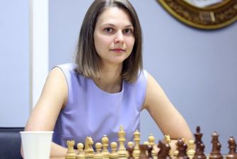 Анна Музычук финишировала второй в турнире претенденток