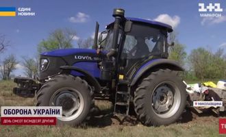 В Николаевской области к лету хотят высадить 12 миллионов новых деревьев: как это происходит