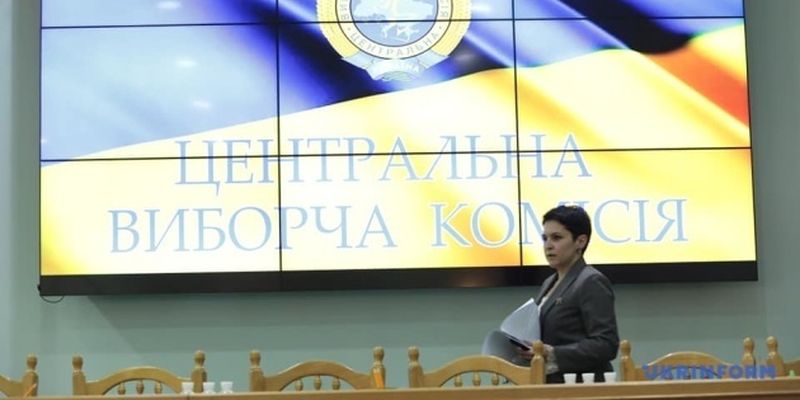 ЦИК утвердила смету для проведения выборов депутатов на 2022 год