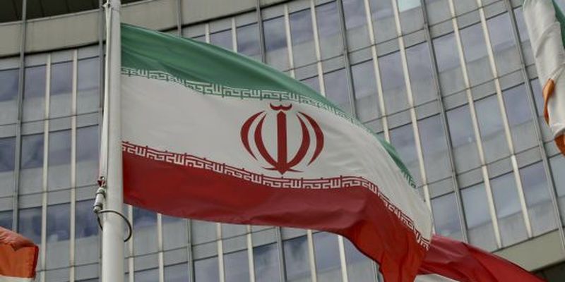 США збили іранський безпілотник в Ормузькій протоці – Трамп