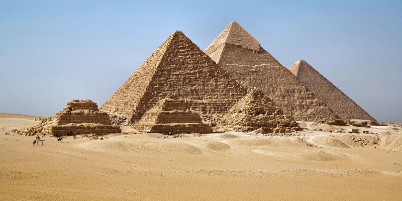 В Египте раскопали уникальную капсулу времени: в ней оказалась потрясающая находка