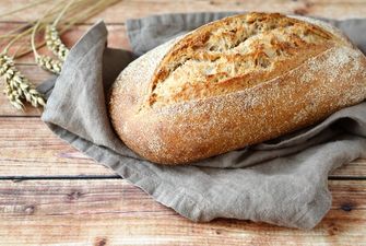 Рецепт вкуснейшего домашнего хлеба
