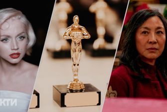 Кто получит Оскар 2023 за женскую роль: голосование за лучшую актрису