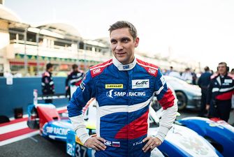 Бывший пилот Формулы-1: «Не исключено, что все автоспортивные чемпионаты будут перенесены на год»