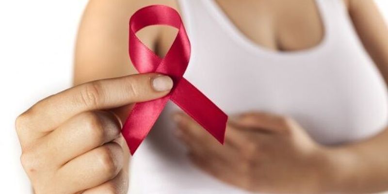 Рак молочної залози: чоловіки теж під загрозою
