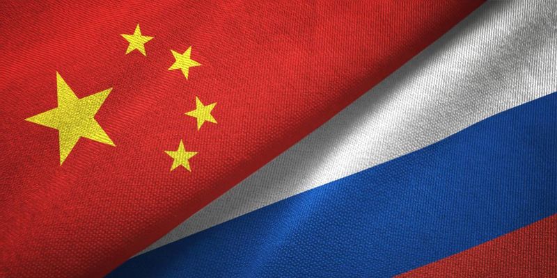 Китайские компании поставляют в Россию винтовки и бронежилеты - Politico