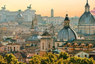 Топ-10 секретных мест Рима