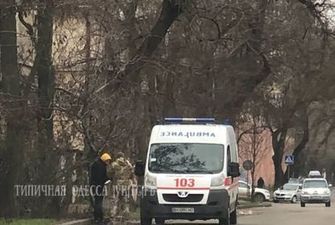 Повістки з машини "швидкої" в Одесі – правда чи фейк: пояснення військкомату