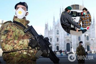 "За отклонение от курса – штраф 400 евро": украинка из Италии пристыдила земляков за игнор карантина