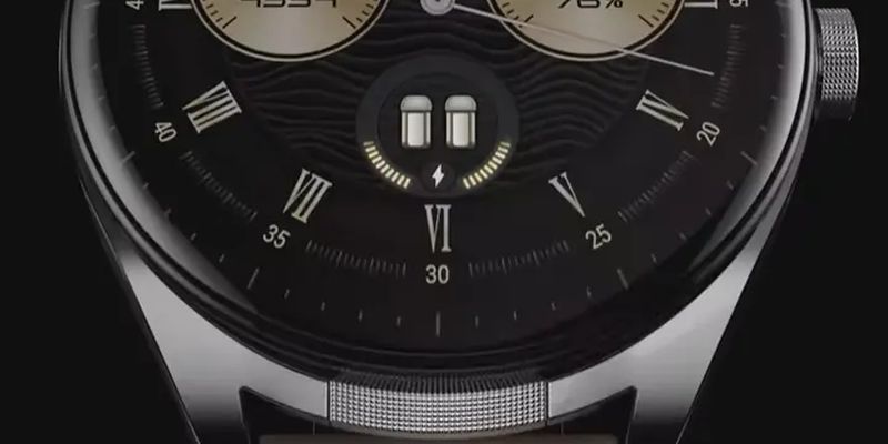 Підтверджено офіційний запуск Huawei Watch Buds 2 грудня