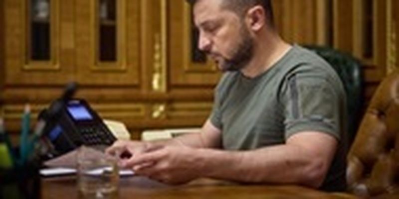 Зеленский рассказал о роли "iPhone-дипломатии" в начале войны