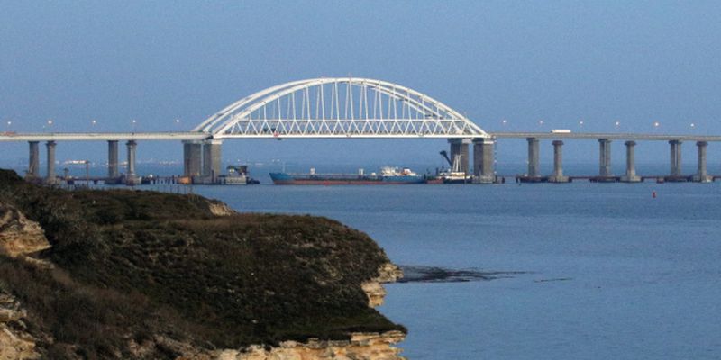 Украина - в ОБСЕ: В Керченском проливе Россия задерживает суда в среднем на 16 часов
