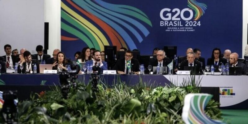 Країни G20 пропонують обкласти 2% податком на багатство понад 3000 мільярдерів у всьому світі