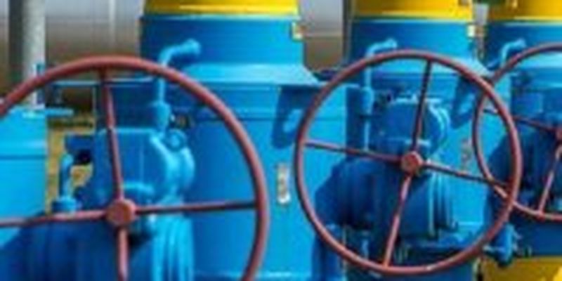 Украина может получить под гарантии США $2 млрд для закупки газа