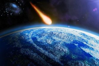 Величезний метеорит вибухнув над Землею: уламки гіганта потрапили до рук учених