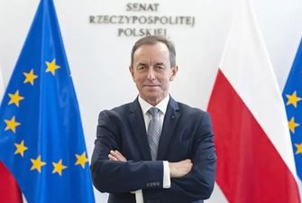 Маршал Сената Польши: РФ необходимо исключить из ПА ОБСЕ и Совбеза ООН