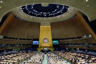 Генасамблея ООН розгляне ситуацію на окупованих територіях України