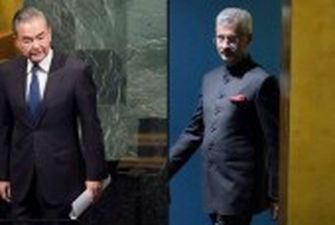 Китай та Індія закликають вийти з російсько-української війни шляхом переговорів