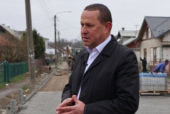 Мэр Надвирной побеждает на выборах в Раду