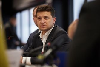 Зеленский снова отстранил Тупицкого от должности