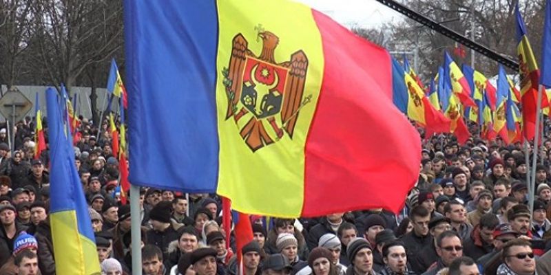 Еще один депутат парламента Молдовы лишился иммунитета