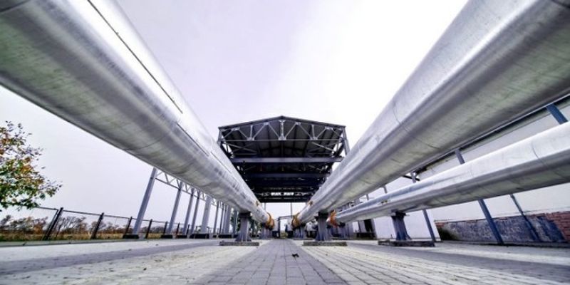 Оператор ГТС ввел в эксплуатацию систему управления целостностью магистральных газопроводов