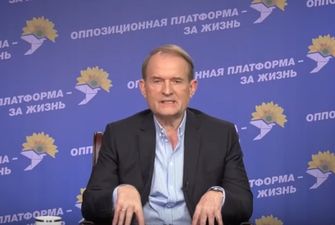 "Писали у Путина": Цимбалюк нашел "уши" Кремля в плане Медведчука по Донбассу