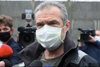 В Польше опасаются, что Новак может бежать из страны - суд оставил ему украинский паспорт
