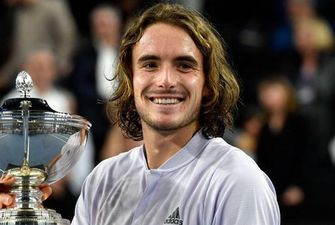 23-летний чилиец выиграл уже второй турнир ATP в 2020 году и ворвался в топ-20 мирового рейтинга