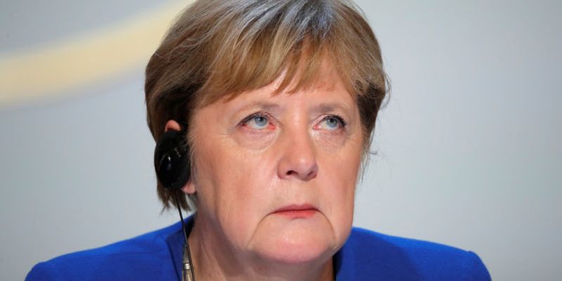 После саммита ЕС Меркель сделала заявление по Донбассу и санкциям против России