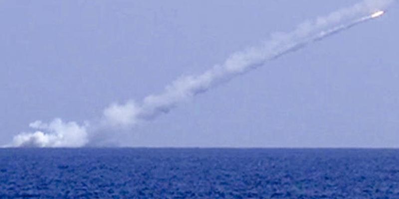 Россия может осуществить массированный ракетный удар прямо сейчас - ОК "Юг"