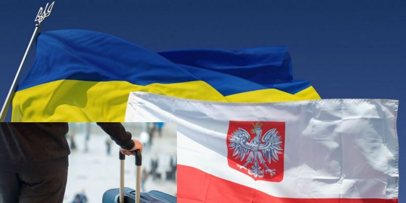 В Польше украинцы могут заработать до 100 тысяч в месяц: должности для заробитчан