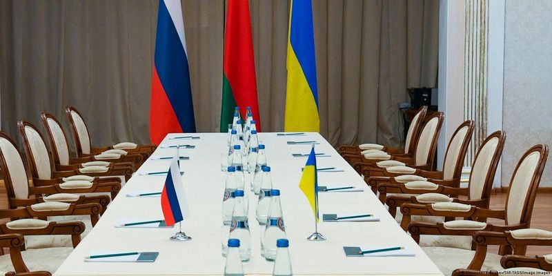 Что происходит вокруг темы переговоров Украины и РФ: почему столько разговоров о саммите мира