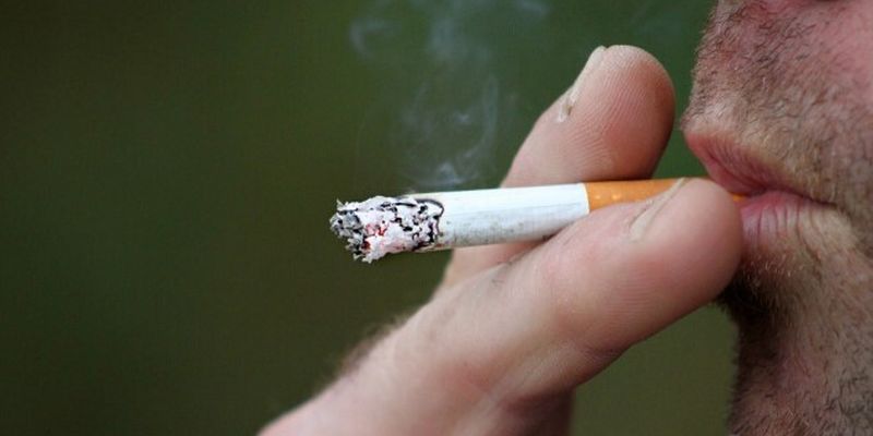 Опасное пристрастие. Курение повышает риск потери памяти и спутанности сознания