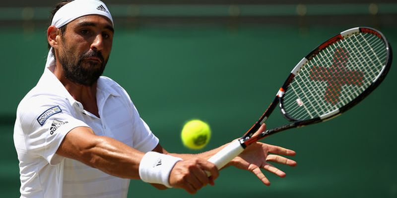 Финалист Australian Open Багдатис завершит карьеру после Wimbledon