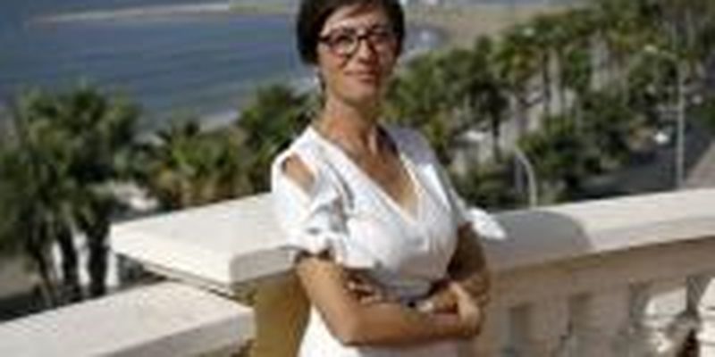 Впервые в истории Испании гражданскую гвардию возглавила женщина