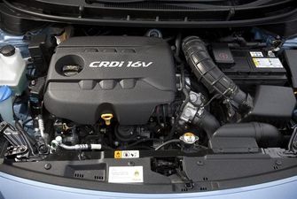 Hyundai отказалась от разработки новых дизельных двигателей