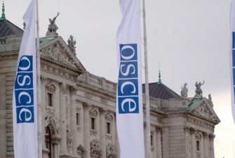 Руководство ОБСЕ призывает немедленно уволить наблюдателей в Луганске