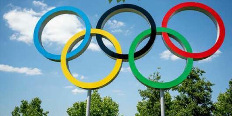 Украинские спортсмены записали обращение в МОК послед допуска россиян