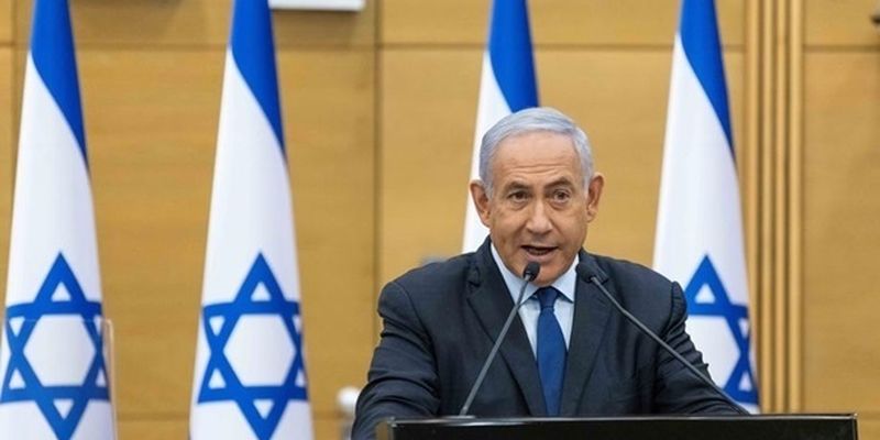 Нетаньягу вирішив призупинити судову реформу – ЗМІ