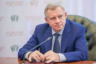 Голова Нацбанку прокоментував чутки про ймовірний дефолт в Україні