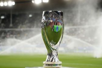 Россию официально лишили права на проведение Суперкубка УЕФА-2023: где состоится матч