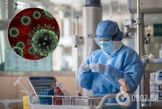 В Китае опровергли главную сенсацию о зарождении коронавируса