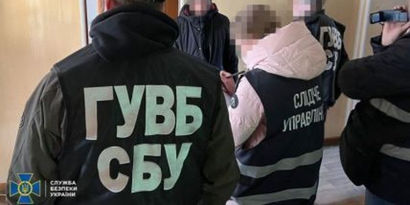 Допомагав окупантам продавати награбоване майно: СБУ викрила колаборанта на Миколаївщині
