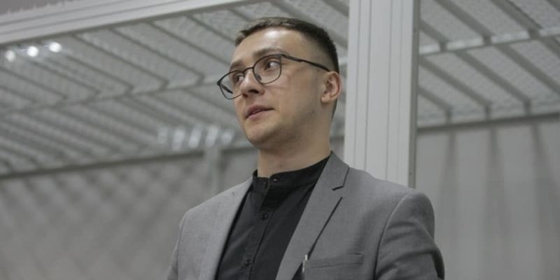 Дела Стерненко и Демчука поступили в Одесский апелляционный суд
