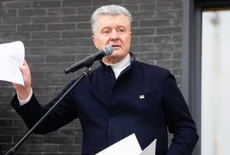 "Репрессии вынудили": Порошенко обналичил почти 2 миллиарда гривен